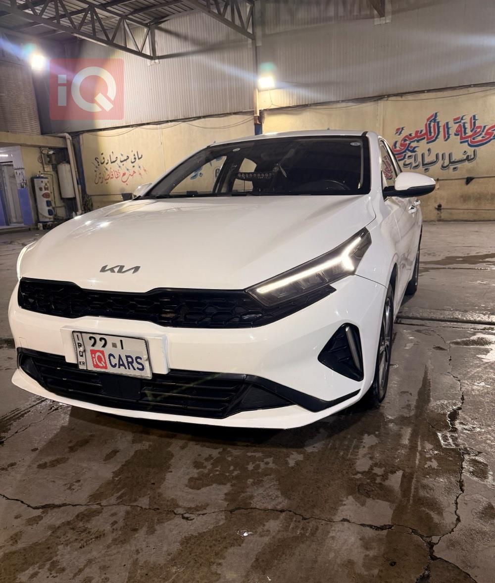 كيا K3